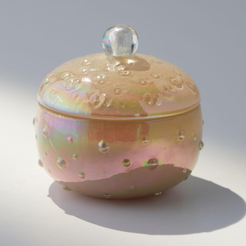 Urban outfitters Dew Drop 6oz Candle, NEW!